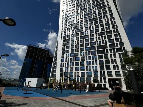 квартира за адресою Берестейський просп. (Перемоги), 11