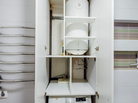 квартира по адресу Голосеевский просп. (40-летия Октября), 46-А