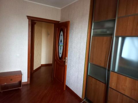 квартира по адресу Стретенская ул. (Комсомольська), 100