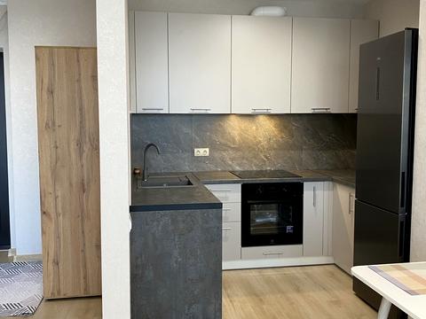 квартира за адресою Родини Крістерів вул., 18/6