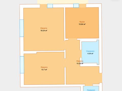 квартира за адресою Гроденська вул. (Гродненська), 14