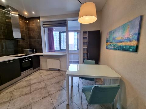 квартира за адресою Трускавецька вул., 4-Б