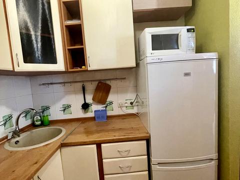 квартира за адресою Івана Мазепи вул. (Січневого Повстання), 1/25