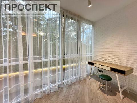 квартира по адресу Харьковская ул., 6