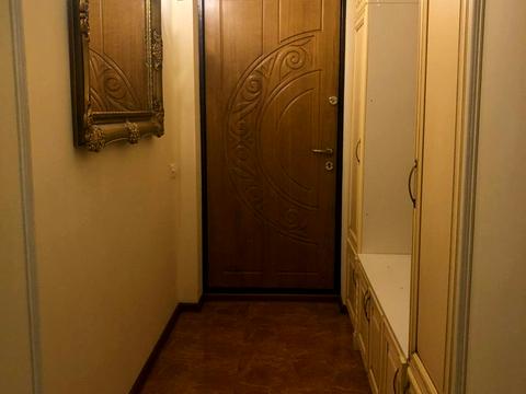 квартира за адресою Володимира Івасюка просп. (Героїв Сталінграду), 4