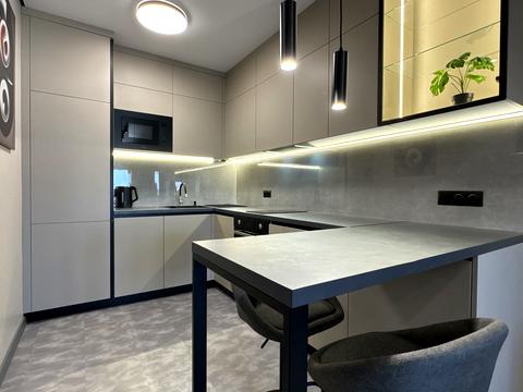 квартира за адресою Театральна, 21