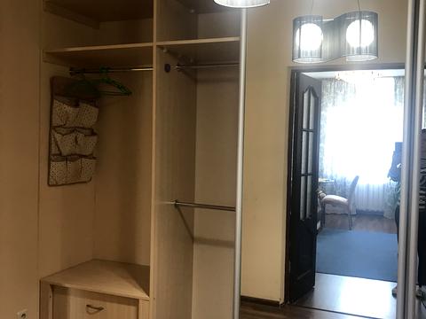 квартира за адресою Милославська вул., 8