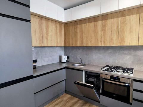 квартира по адресу Набережная Победы ул., 44