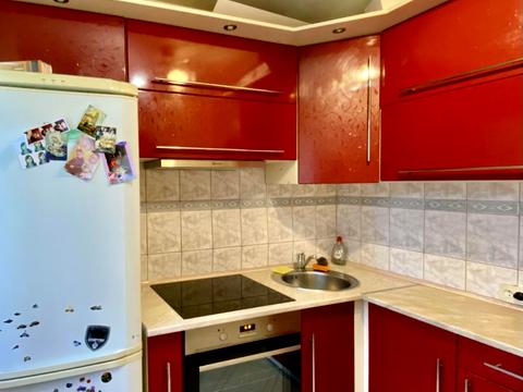 квартира за адресою Пасічна вул., 54