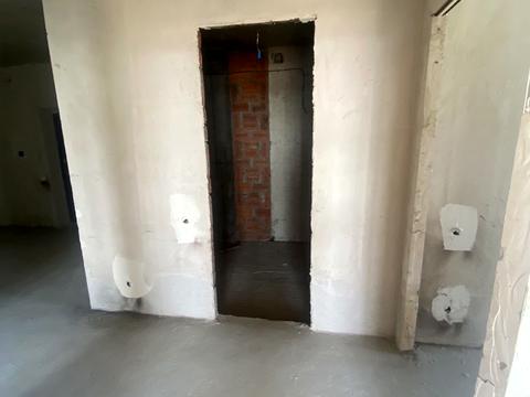 квартира по адресу Степана Бандери ул., 2/1а