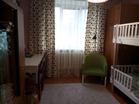 квартира за адресою Центральна, 3