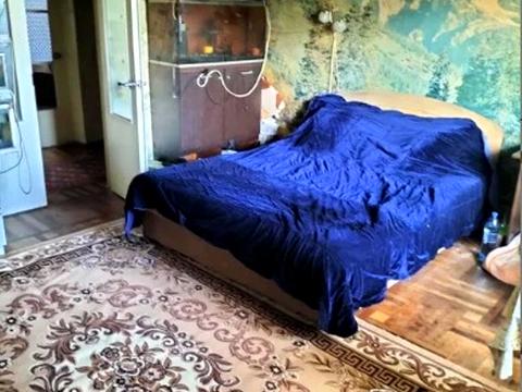 квартира по адресу Комитетская ул., 17