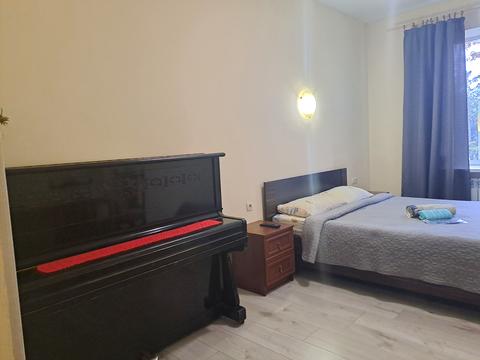 квартира по адресу Патриарха Иосифа Слепого ул., 1