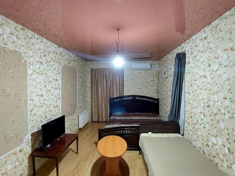 квартира по адресу Мостобудівників ул., 18