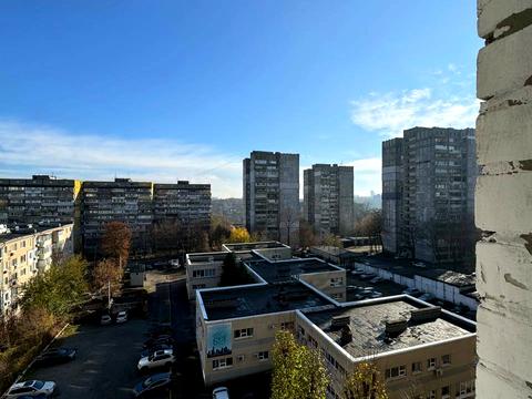 квартира за адресою Братів Горобців вул. (Дмитра Кедріна), 1