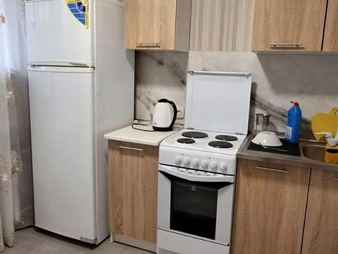 квартира по адресу Калиновая ул., 100-А