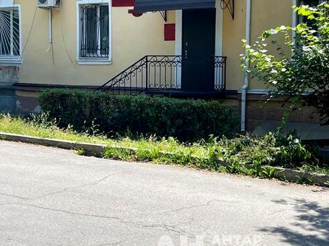 коммерческая по адресу Егорова ул., 18