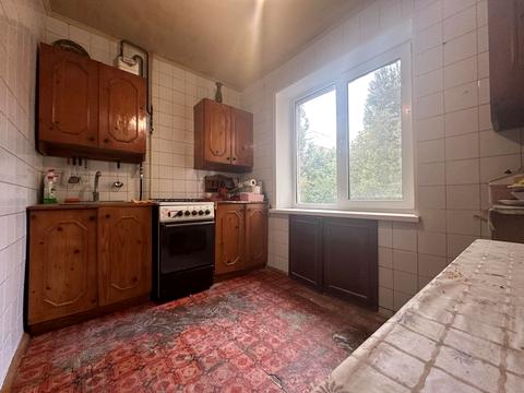 квартира за адресою Сокол, 9