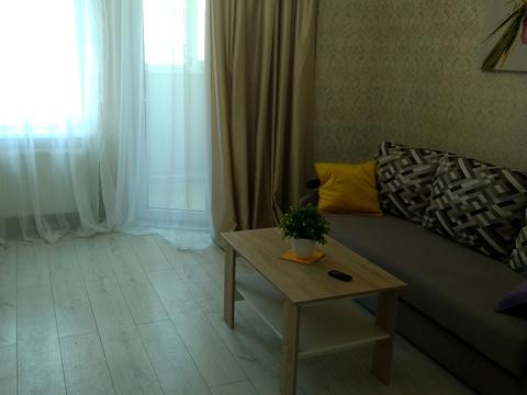 квартира по адресу Радужный массив ул., 23