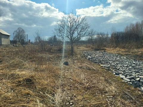 ділянка за адресою Автомобіліст