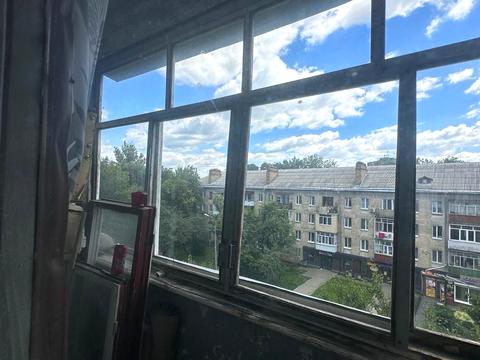 квартира по адресу Лётная ул. (Красногвардейская), 1
