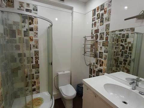 квартира по адресу Старонаводницкая ул., 6-Б