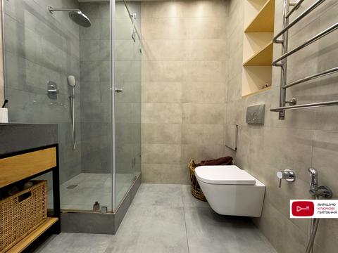 квартира за адресою Регенераторна вул., 4 к17