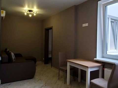 квартира за адресою Варненська вул., 29