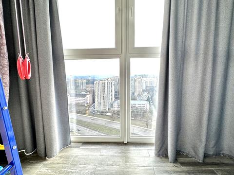 квартира за адресою Академіка Заболотного вул., 15-Б