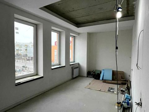 квартира за адресою Гвардійців-Широнінців вул., 70