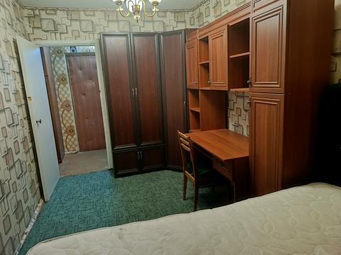 квартира за адресою Патріотів вул., 98