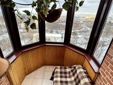 квартира по адресу Клиническая ул., 23/25