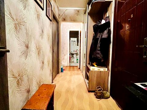 квартира за адресою жм Тополь-3, 23