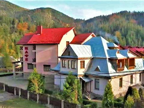 коммерческая по адресу Незалежності, 14