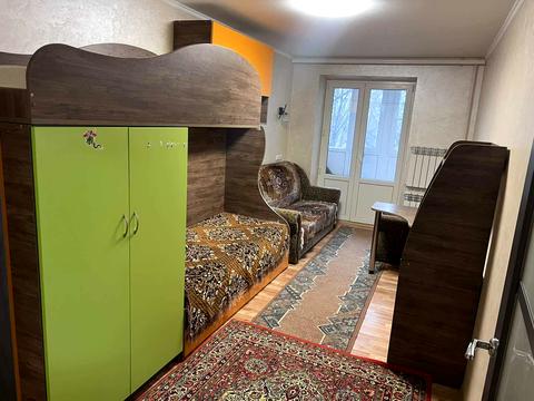 квартира по адресу Молодіжна ул., 3