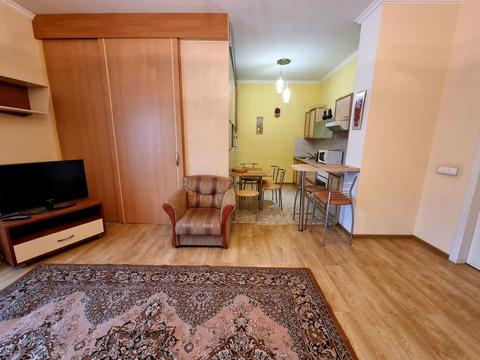 квартира за адресою Саксаганського вул., 121