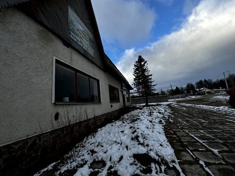 комерційна за адресою Степаняка вул., 2