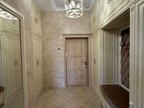 квартира за адресою Військовий узвіз, 1