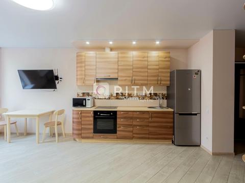 квартира по адресу Соборности просп. (Воззʼєднання), 17