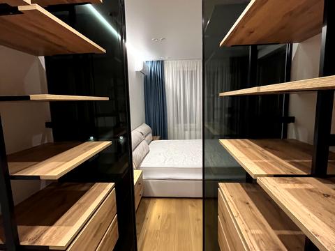 квартира по адресу Коломыйский пер., 6