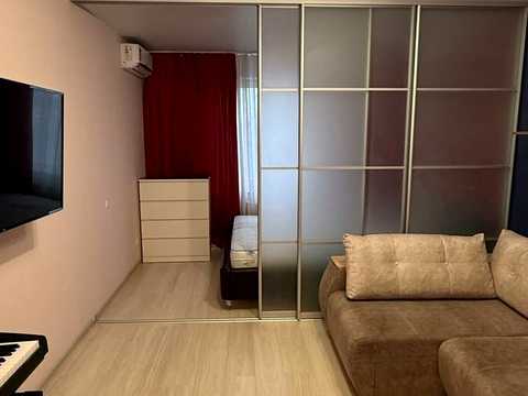 квартира по адресу Тираспольская ул., 60