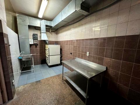 коммерческая по адресу Петра Калнышевского просп. (Косіора), 48