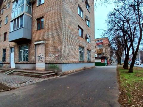 коммерческая по адресу Петра Калнышевского ул. (Харитонова), 16