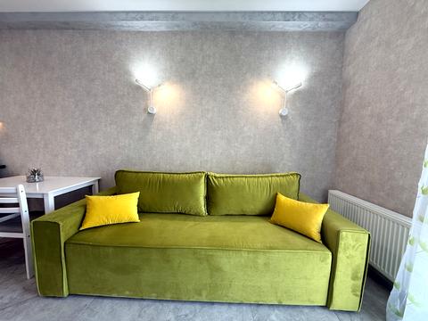 квартира за адресою Михайла Максимовича вул. (Онуфрія Трутенка), 26-Г