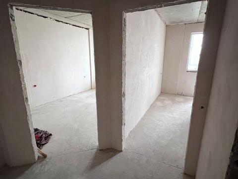 квартира по адресу Жемчужная ул., 3а