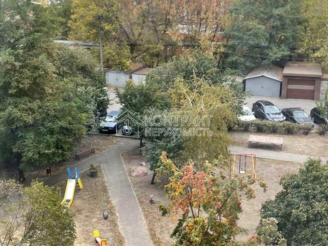 квартира по адресу Гагарина просп. (Гагаріна), 7