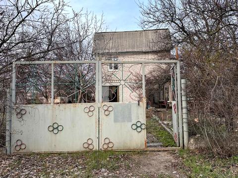 дом по адресу Рыбальская ул.
