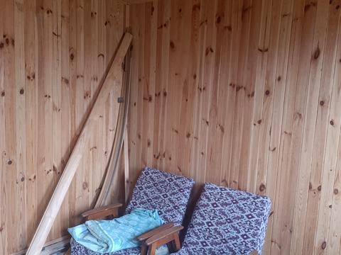 будинок за адресою Соколовський масив, 1