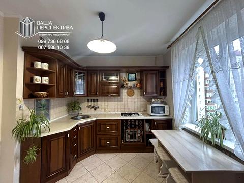 квартира за адресою Івана Величковського вул., 50