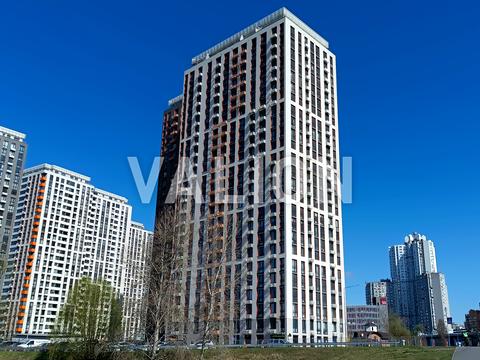 квартира за адресою Дніпровська набережна вул., 20-А